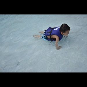 Meet your Posher, Joyce